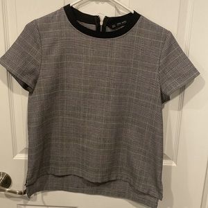 Zara Top